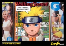 naruto fumetto su rolingstoned